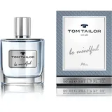 Tom Tailor Tailor Be Mindful Man EdT 1er Pack(1 x 50ml)