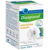 Diasporal Magnesium 400 Extra Kapseln 20 St.