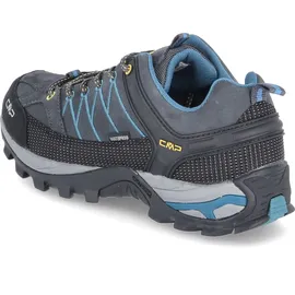 CMP Rigel Low WP Herren antracite/deep lake 43