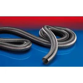 NORRES Absaug- und Gebläseschlauch SuperFlex PVC 372