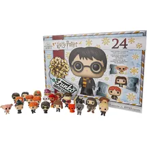 Funko POP! Sammelfiguren Adventskalender Harry Potter (2021)