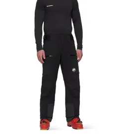 Mammut Stoney HS Thermo Pants Herren schwarz 44
