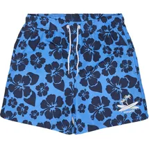 Ocean Pacific Badeshorts El Quemao Blau XXL