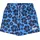 Ocean Pacific Badeshorts El Quemao Blau XXL
