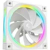 Deepcool FL12R WH, weiß, 120mm (R-FL12R-WHAPN1-G)
