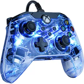 PDP Xbox Gaming Wired Controller prismatic