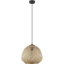 EGLO Dembleby 1-flg. natur