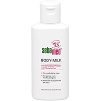 Sebamed Body Milk 50 ml