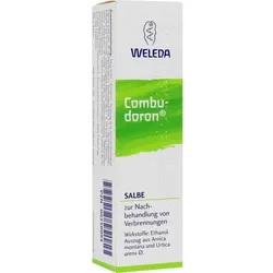 COMBUDORON Salbe 25 g