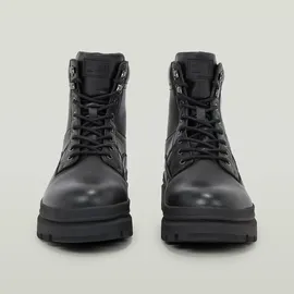 G-Star Arron Herren Schwarz 45