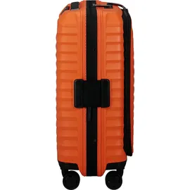 Samsonite Intuo 4-Rollen Cabin 55 cm / 48 l orange