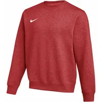 Nike Park 26 Sweatshirt Rot/Weiß XXL