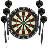 Kings Dart First Professional (Metallring)