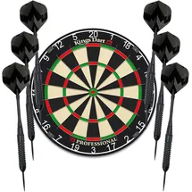 Kings Dart First Professional (Metallring)