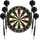 Kings Dart First Professional (Metallring)