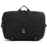 Chrome Kadet Max Umhängetasche - Black - One Size