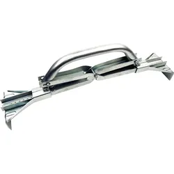 Plattenheber ( 4000817067 ) Greifbereich 400-600 mm Eigengewicht 1,3 kg, verzinkt