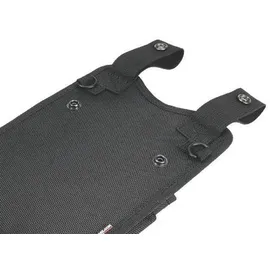 Mobilis Holster L für Tablet 10" - 11" Schwarz