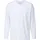 Babista Langarmshirt CARMINO weiß- 52/54