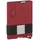 Victorinox Smart Card Wallet Portemonnaie rot