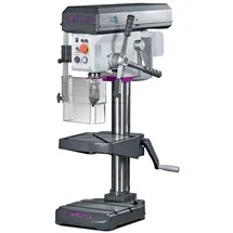 Optimum Tischbohrmaschine b 24H Aktions-Set OPTIdrill