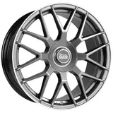MAM GT1 9,5 x 19 5 x 112 ET30 MB66,6 Grau
