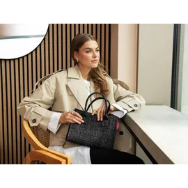 Reisenthel daily shopper XS Shopper Synthetik Black