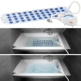 Newgen Medicals Whirlpoolmatte für die Badewanne