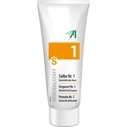 Adler Salbe Nr.1 200 ml