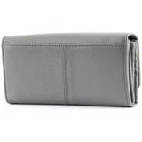 FredsBruder Bandolin Portemonnaie smoke blue