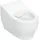 Geberit Bambini Stand-WC mit WC-Sitz Weiß