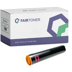 Kompatibel für Xerox WC 7245 FPLX (006R01177) Toner Magenta