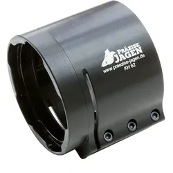 Präzise Jagen Telefix Multi-Adapter Klemmhülse 47 mm
