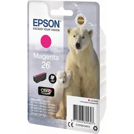 Epson 18 gelb