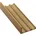 IntraStoris Schubkasteninneinteilung Modul 140x340 Eiche Natur