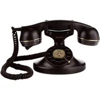 Brondi VINTAGE 10 schwarz