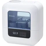 Boneco U700 weiß/schwarz