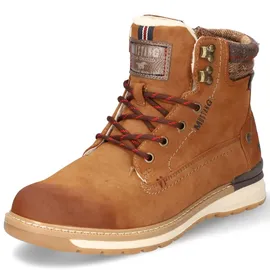Mustang 4141-602 Herren Braun 43