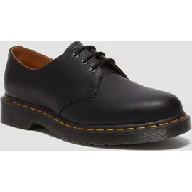 Dr. Martens Herren Schnürschuhe Schwarz GlattlederGröße:41 - Schwarz - 41