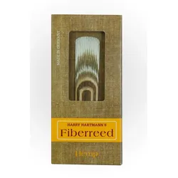 Fiberreed Hemp MS Tenorsaxophon - Blätter