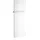Kermi Pateo E 1925 x 600 mm 460 W weiß PSR2E1900602SXK