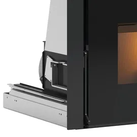 La Nordica-Extraflame Comfort P85