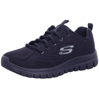 SKECHERS Graceful - Get Connected black 38