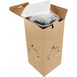 ruhhy 22739 Luftbefeuchter 4l weiß