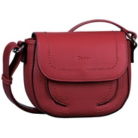 GABOR Amy Flap Bag S, Red
