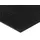 Wash+Dry Duo Charcoal 60 x 180 cm Schwarz