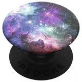 PopSockets PopGrip Blue Nebula