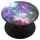 PopSockets PopGrip Blue Nebula