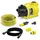 Kärcher Gartenpumpe BP 4.500 Garden 4.500 l/h inkl. Garten- und Saugschlauch