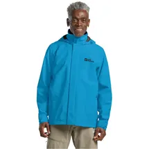 Jack Wolfskin Trailtime 2L Jacket M aurora blue M